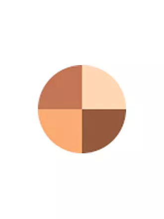 SENSAI | Lidschatten - Eye Shadow Palette (01 Shiny Foliage) | 